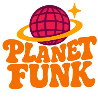 Planet Funk