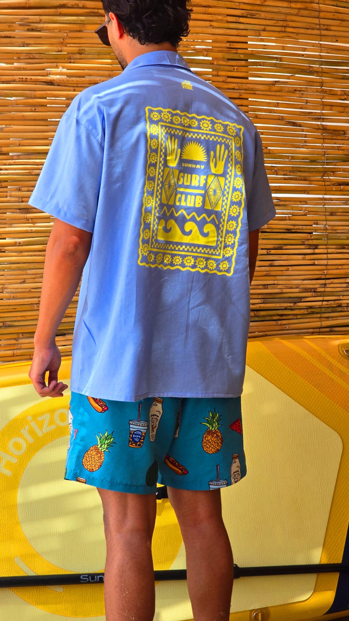 Surf Club