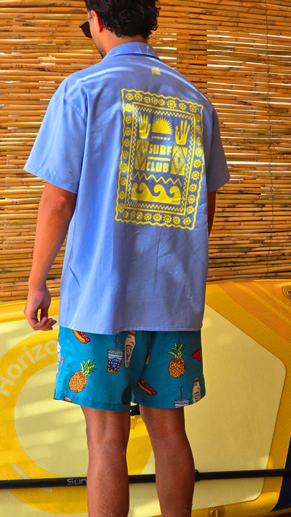 Surf Club