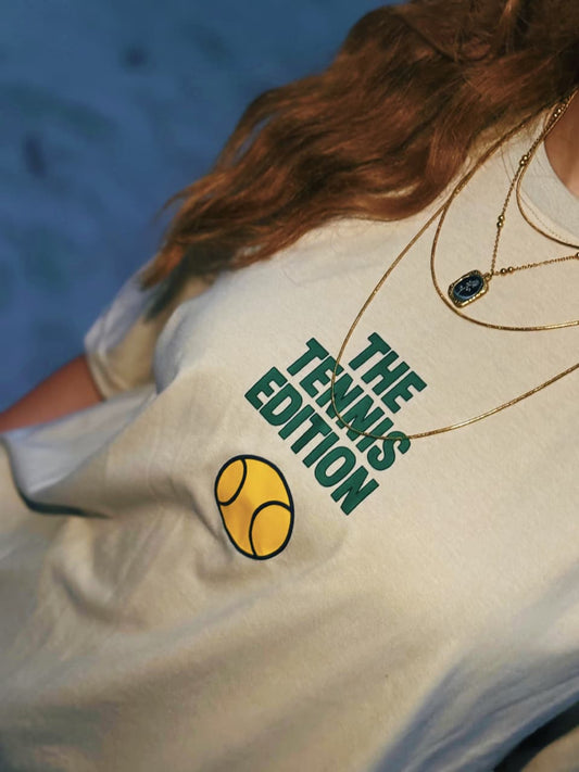 Tennis Edition
