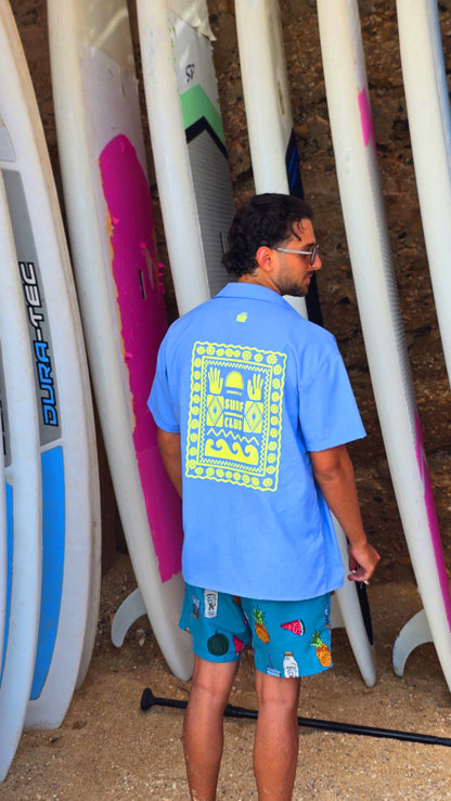 Surf Club